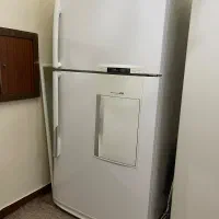 یخچاا سامسونگ ۲۱ فوت کره ای اصل