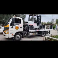 لیفتراک 3تن|خدمات حمل و نقل|اهواز, بنکداری|دیوار