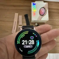ساعت هوشمند سامسونگ گلکسی واچ اکتیو 2/Active 2|لوازم جانبی موبایل و تبلت|محمدیه-قزوین, |دیوار