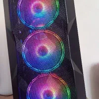 کامیپوتر گیمینگ اداری طراحی