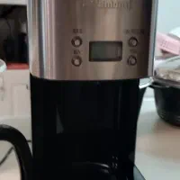قهوه جوش دلمونتی