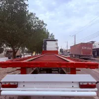 تریلی مارال شرکتی