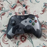 Xbox one s ایکس باکس وان اس کم کارکرد|کنسول، بازی ویدئویی و آنلاین|کرج, اصفهانی‌ها|دیوار