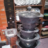 سرویس آرکوپال|ظروف سرو و پذیرایی|پردیس, فاز ۱|دیوار