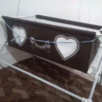گهواره میلاد