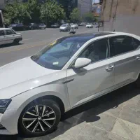 اشکودا سوپر ب