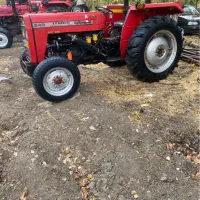 تراکتور ۲۴۰در حد|خودرو سنگین|ارومیه, |دیوار