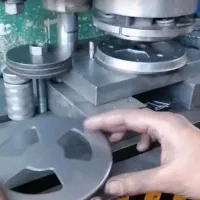 قالبسازی وتراشکاری افا (علیدادی)