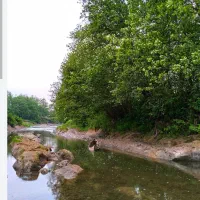 اجاره کوتاه مدت ویلای دوخواب کیسوم استانه|اجارهٔ کوتاه‌مدت ویلا و باغ|لاهیجان, یوسف آباد|دیوار