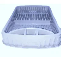 جاظرفی|آب‌چکان و نظم‌دهنده ظروف|اصفهان, فجر|دیوار