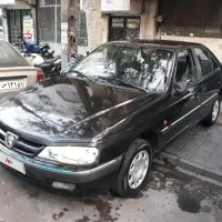 پژو پارس مدل ۱۳۸۳ نقد و اقساط عروسک|خودرو سواری و وانت|تهران, جی|دیوار