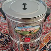کره گیر برقی