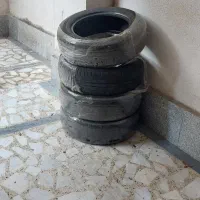 لاستیک مستعمل دست دوم