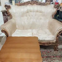 مبل هفت نفره سلطنتی