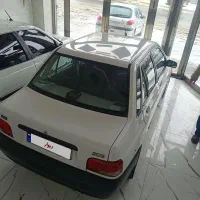 پراید صبا مدل ۱۳۸۶|خودرو سواری و وانت|سقز, |دیوار