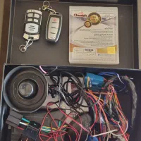 دزدگیر چیتا|قطعات یدکی و لوازم جانبی|اصفهان, همدانیان|دیوار