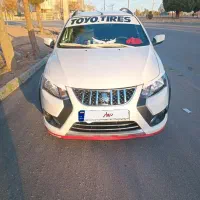 فروش فوری کوییکgxl در حد صفر