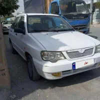 پراید ۱۳۲ مدل ۸۹