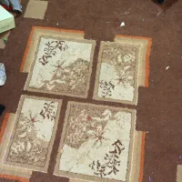 گلیم فرش. پنکیه. باربند پراید. جارو برقی|جاروبرقی، جارو شارژی، بخارشو|برازجان, |دیوار