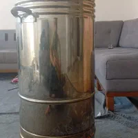 سماور گازی