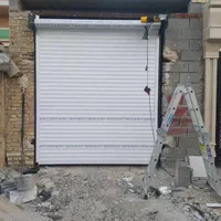 نصب و تعمیر درب های کرکره برقی با کیفیت ضمانت|خدمات پیشه و مهارت|بندر ماهشهر, |دیوار