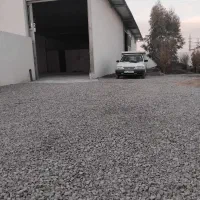 سوله و باغ‌با امکانات کامل