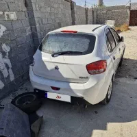 تیبا ۲ مدل ۱۴۰۱