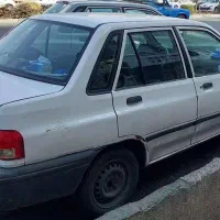 پراید sxمدل 90|خودرو کلاسیک|فردیس, شهرک ارم|دیوار