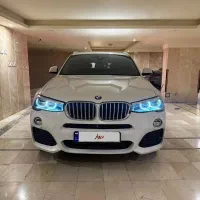 X4 2017|خودرو سواری و وانت|تهران, الهیه|دیوار