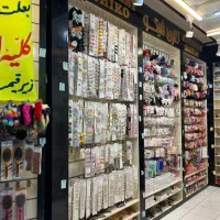 دکور مغازه|فروشگاه و مغازه|کازرون, |دیوار