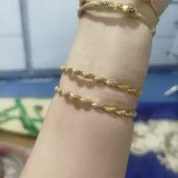 النگو سایز یک و دو|جواهرات|دهدشت, |دیوار