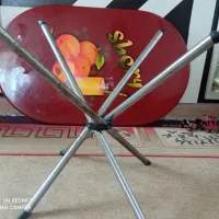 میز ناهار خوری تک|میز و صندلی غذاخوری|جهرم, |دیوار