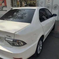 سورن پلاس ef7 فول|خودرو سواری و وانت|ری, صفاییه (چشمه علی)|دیوار