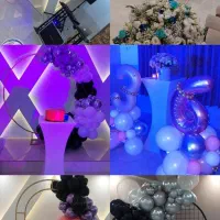 سالن تولد ،نامزدی ،عقد در فشم