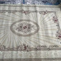 دو تا فرش ۶ متری سالم|فرش|لاهیجان, کوی آزادگان|دیوار