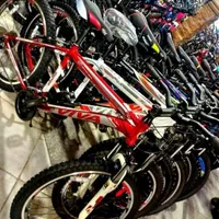 دوچرخه بخر اقساطی ((دوچرخه بیات))|دوچرخه، اسکیت، اسکوتر|ملایر, |دیوار