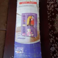 کمد لباس برزنتی نو سالم