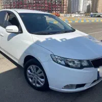 سراتو 1600 مونتاژ