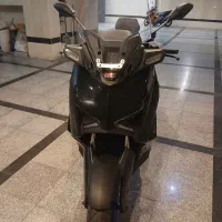 x max ۱۴۰۴|موتورسیکلت|تهران, ابوذر|دیوار