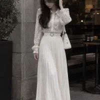 انواع لباس های اسپرت و مجلسی زنانه وارداتی