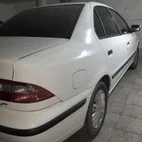 سمند LXمدل ۱۴۰۰ داشبورد جدید|خودرو سواری و وانت|اهواز, زیتون کارگری|دیوار