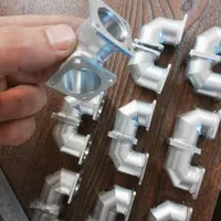 خدمات تراش و فرز cnc