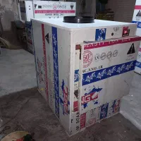 سایلنت باکس (۲ ظرفیته)هوشمندs19|قطعات و لوازم جانبی رایانه|رامهرمز, |دیوار