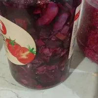 ترشی مخلوط و بادمجان و بادمجان مخلوط|خوردنی و آشامیدنی|قم, محمد آباد|دیوار