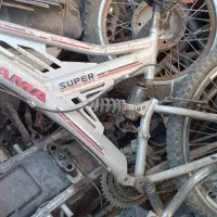 دو چرخه 26سالم|دوچرخه، اسکیت، اسکوتر|لردگان, |دیوار