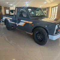 فروش نیسان EX دوگانه سوز مستقیم از نمایندگی