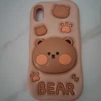 قاب اپل iPhone X با حافظهٔ۶۴