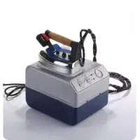 اتوکار و فروشنده در پرده سرا