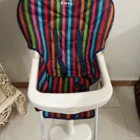 صندلی غذاخوری کودک|میز و صندلی غذاخوری|شفت, |دیوار