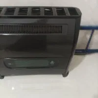 بخاری  تمیز